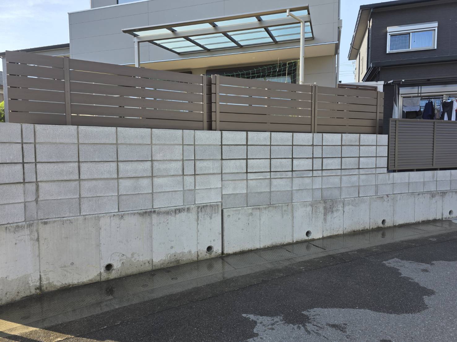 岩出市 リフォーム工事